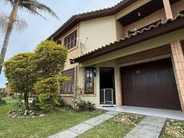 Casa venda em Região Geográfica Imediata de Tramandaí - Osório, Aglomeração Urbana do Litoral Norte