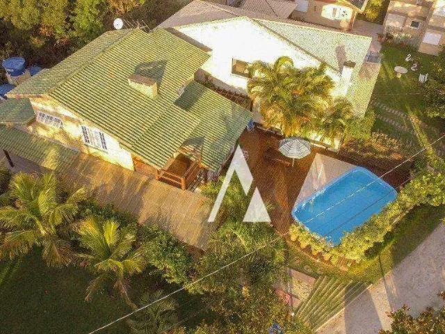 Casa venda em Região Geográfica Imediata de Florianópolis, Imbituba