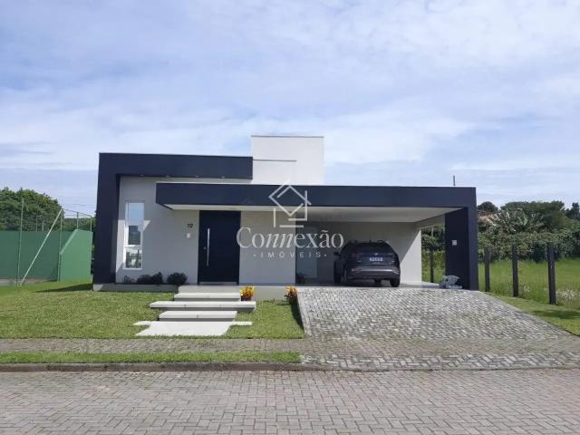 Casa venda em Arroio do Rosa, Imbituba