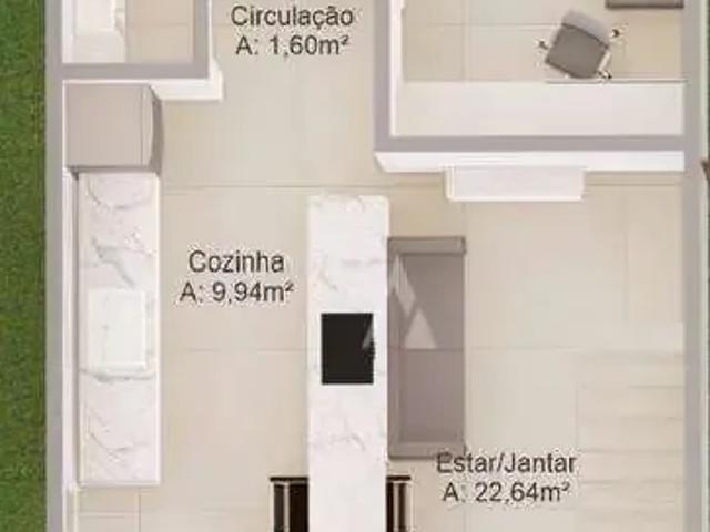 Casa venda em Região Geográfica Imediata de Florianópolis, Imbituba