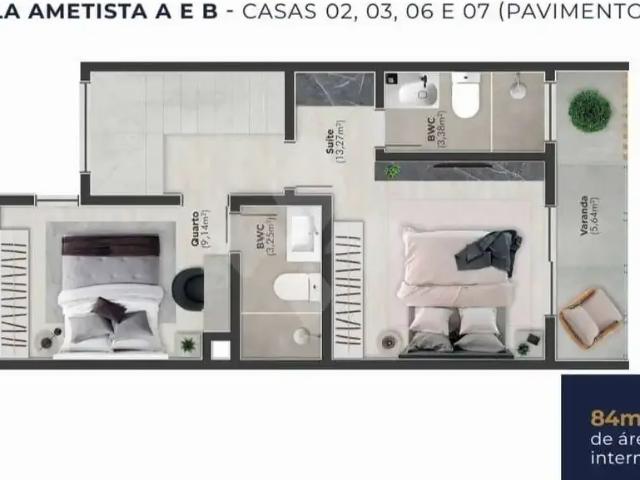 Casa venda em Região Geográfica Imediata de Florianópolis, Imbituba