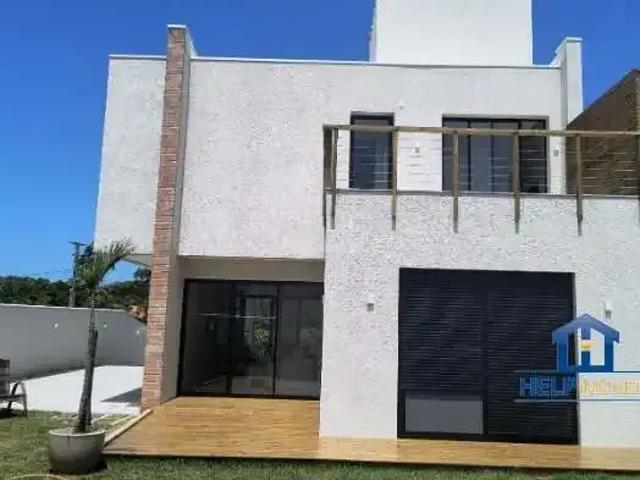 Casa venda em Região Geográfica Imediata de Florianópolis, Imbituba