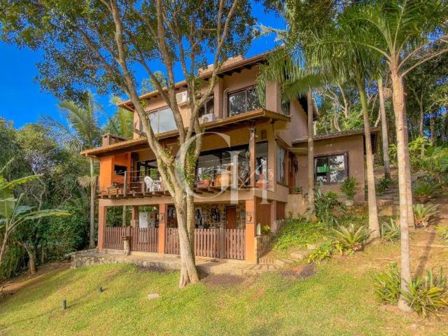Casa venda em Praia do Rosa, Imbituba