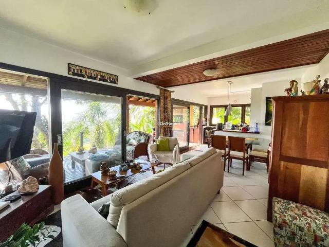 Casa venda em Praia do Rosa, Imbituba