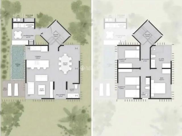 Casa venda em Região Geográfica Imediata de Florianópolis, Imbituba
