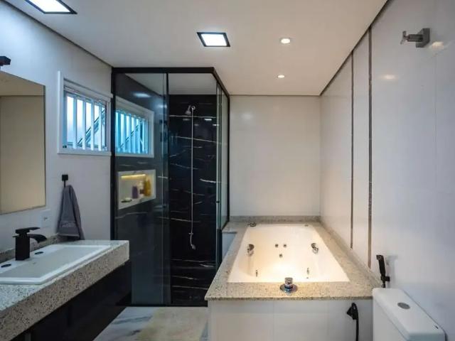 Casa venda em Chácaras Monte Serrat, Indaiatuba