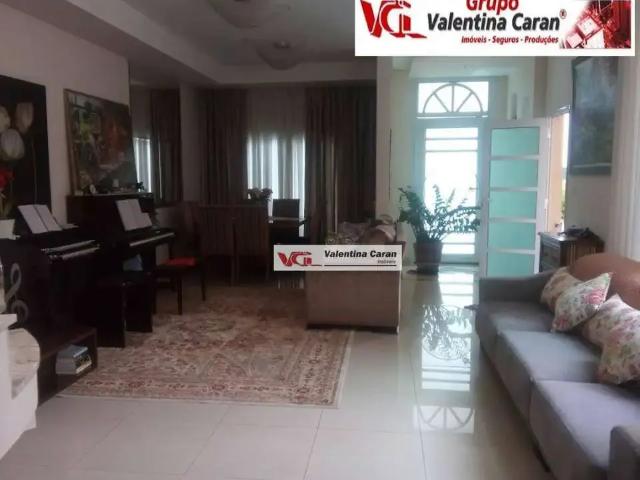 Casa venda em Jardim Amstalden Residence, Indaiatuba