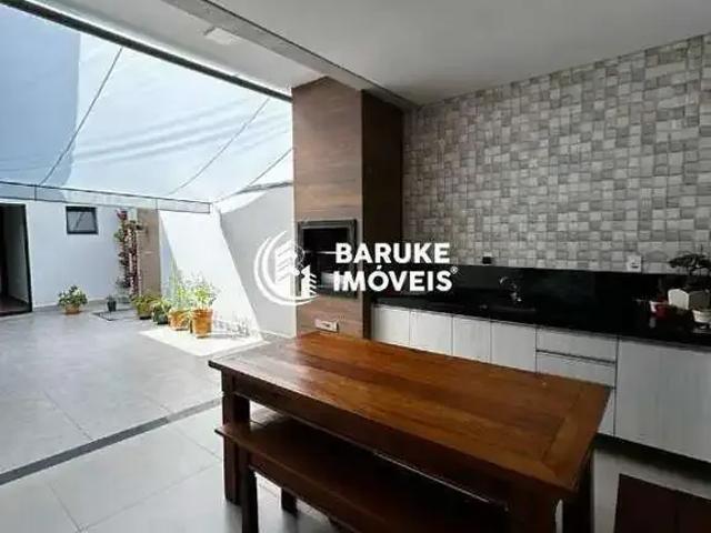 Casa venda em Indaiatuba