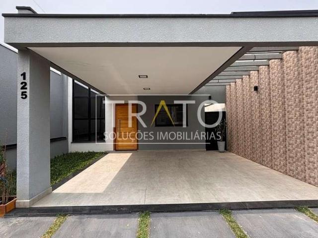 Casa venda em Região Imediata de Campinas, Região Metropolitana de Campinas