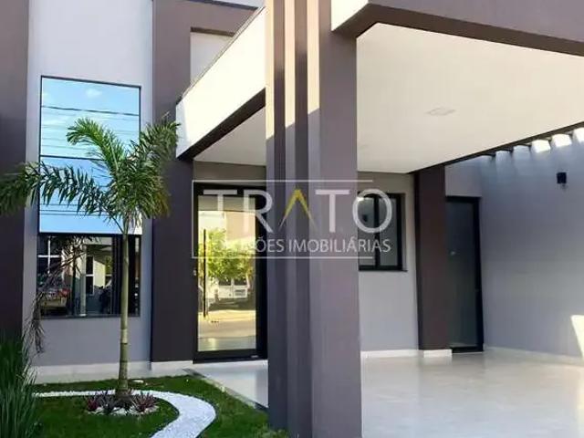 Casa venda em Região Imediata de Campinas, Região Metropolitana de Campinas