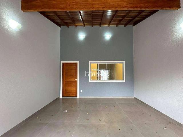 Casa venda em Jardim Pau Preto, Indaiatuba