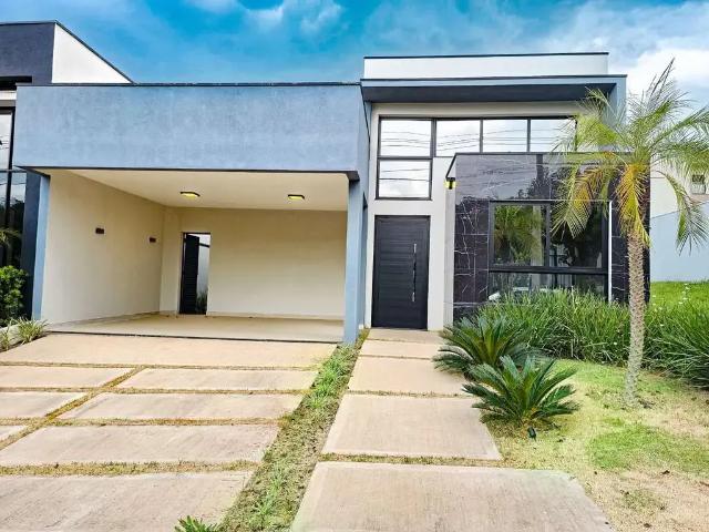 Casa venda em Indaiatuba