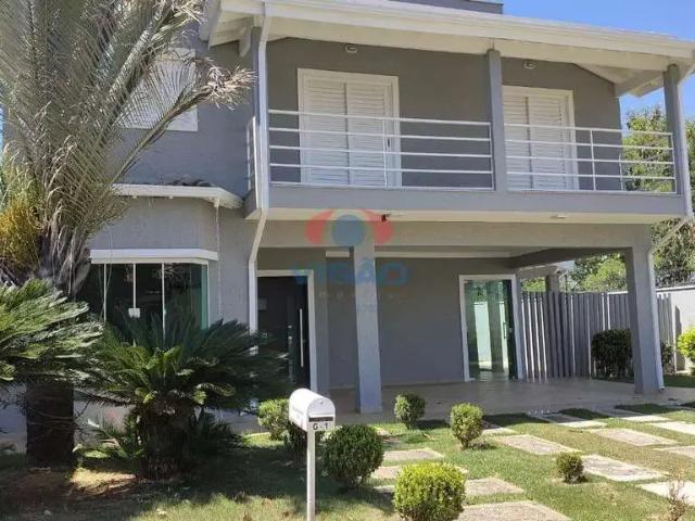 Casa venda em Jardim Vista Verde, Indaiatuba