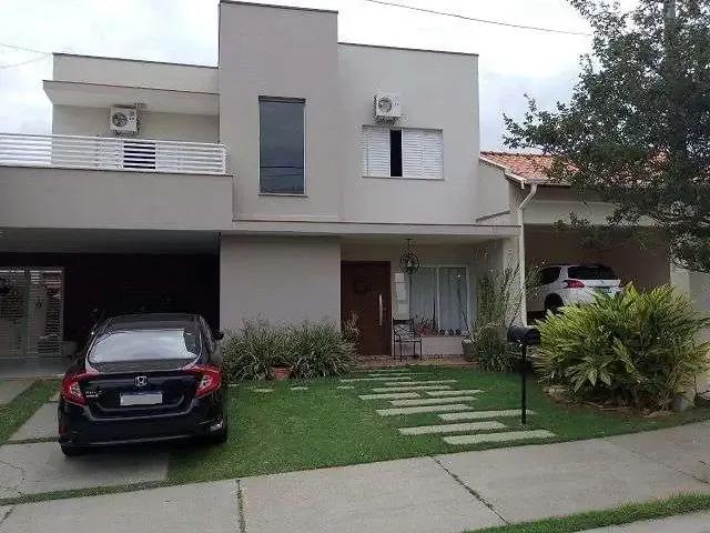 Casa venda em Jardim Pompéia, Indaiatuba