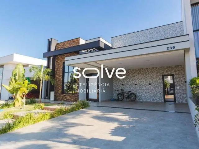 Casa venda em Indaiatuba