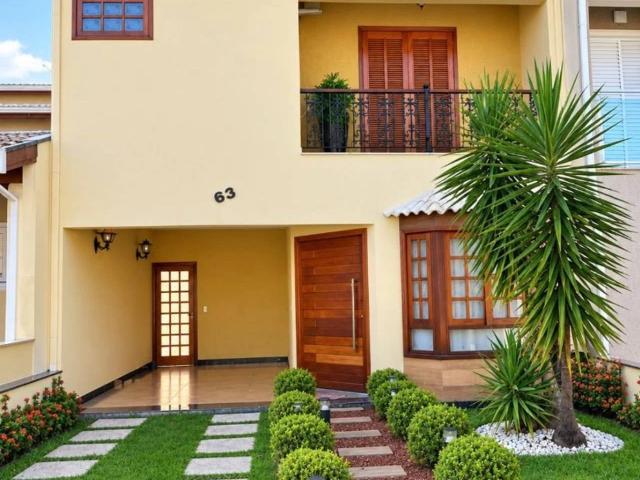 Casa venda em Jardim Morada do Sol, Indaiatuba