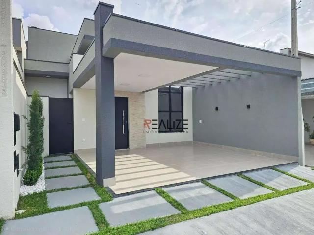 Casa venda em Indaiatuba