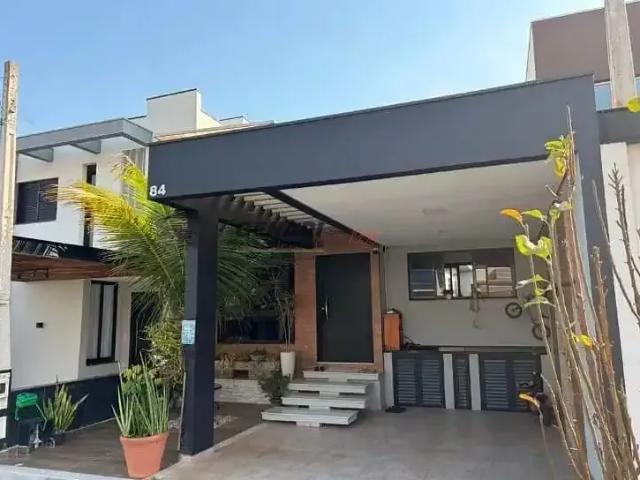 Casa venda em Indaiatuba