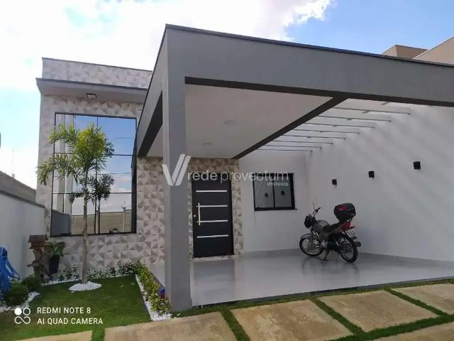 Casa venda em Região Imediata de Campinas, Região Metropolitana de Campinas