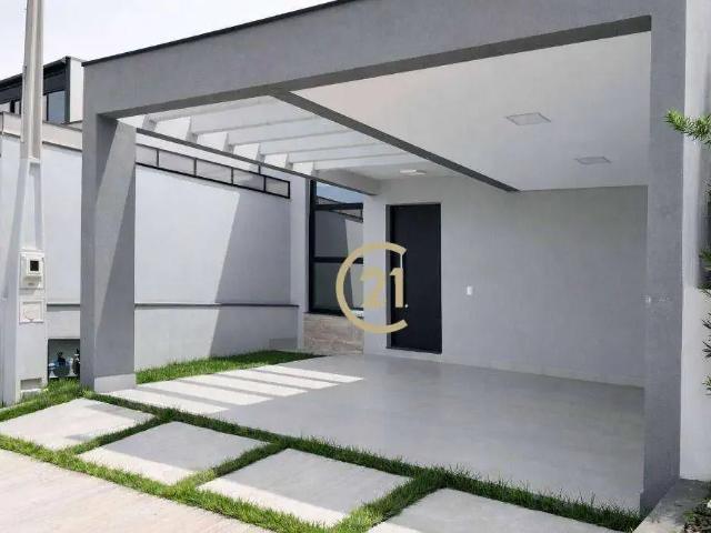 Casa venda em Indaiatuba