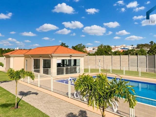 Casa venda em Indaiatuba