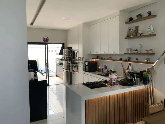 Casa venda em Indaiatuba