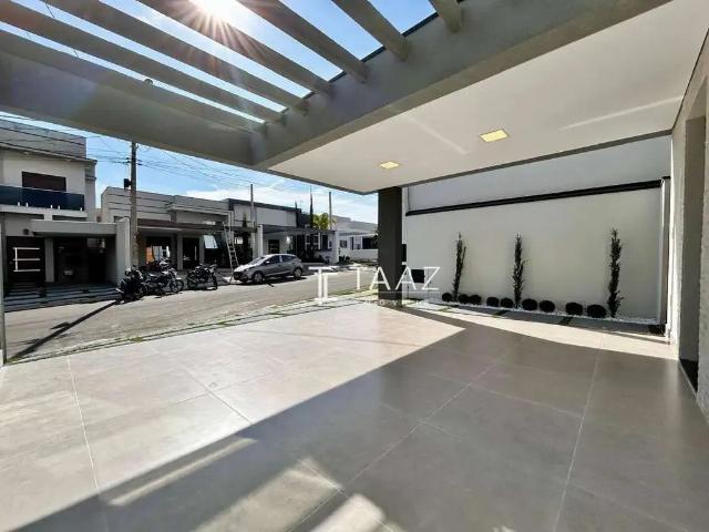 Casa venda em Indaiatuba