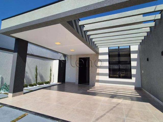 Casa venda em Indaiatuba