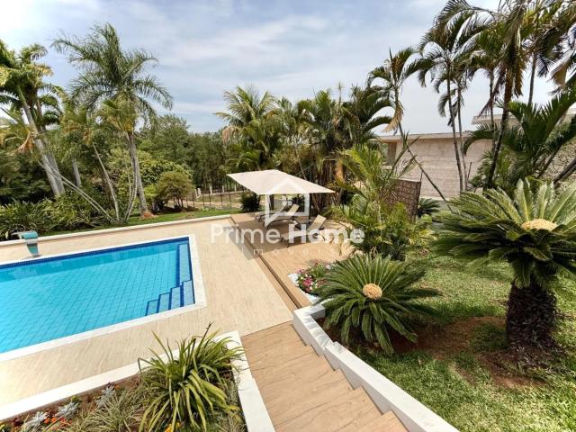 Casa venda em Lagos de Shanadu, Indaiatuba