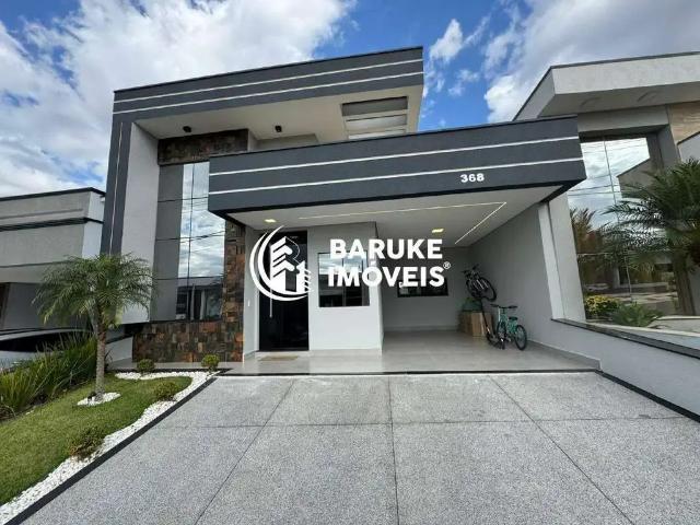 Casa venda em Indaiatuba