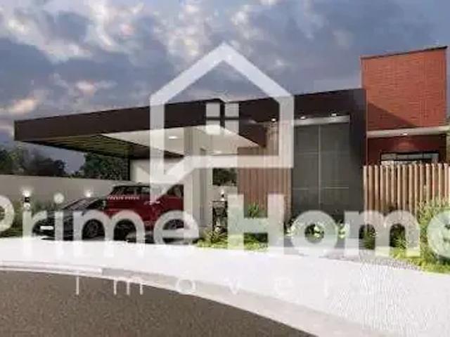 Casa venda em Indaiatuba