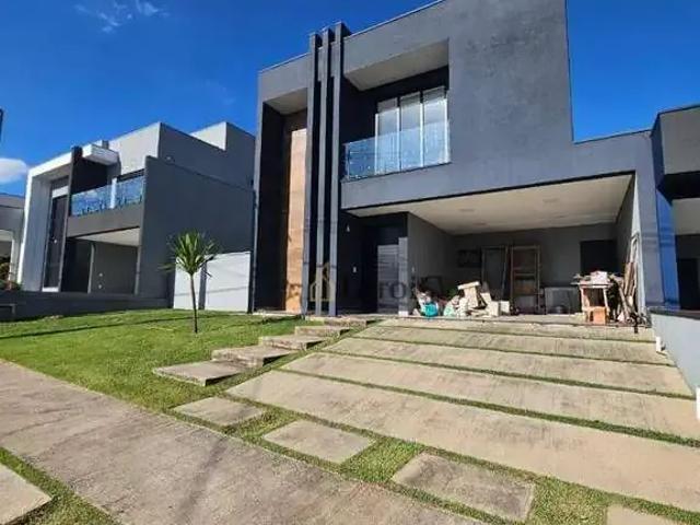 Casa venda em Lagos de Shanadu, Indaiatuba