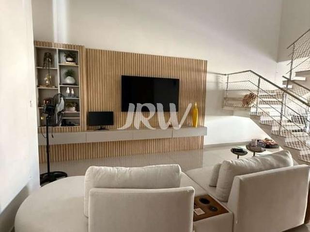 Casa venda em Chácaras Monte Serrat, Indaiatuba