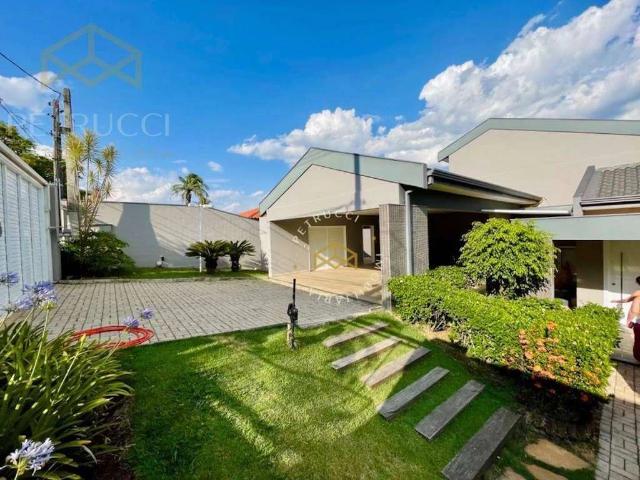 Casa venda em Região Imediata de Campinas, Região Metropolitana de Campinas