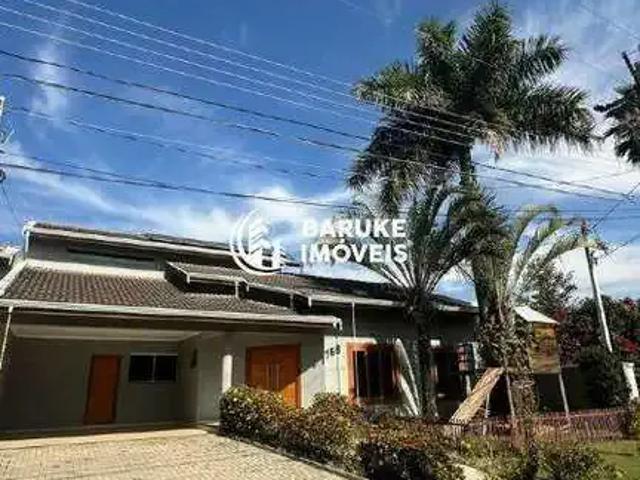 Casa venda em Indaiatuba