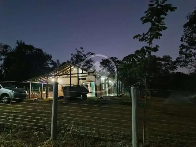 Casa venda em Região Geográfica Imediata de Palmeiras de Goiás, Indiara