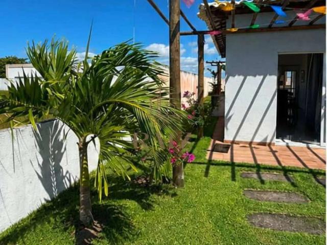 Casa venda em Indiaroba, Região Geográfica Intermediária de Aracaju