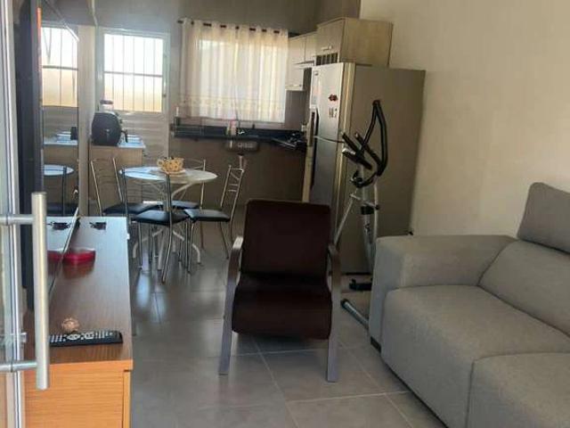 Casa venda em Residencial Real Esplanada, Iperó