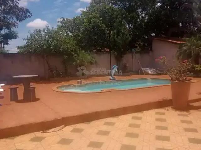 Casa venda em Região Imediata de São José do Rio Preto, Região Metropolitana de São José do Rio Preto