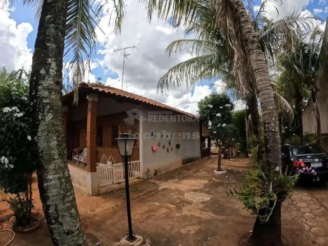 Casa venda em Região Imediata de São José do Rio Preto, Região Metropolitana de São José do Rio Preto