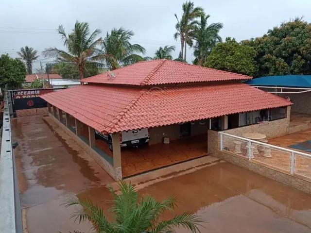 Casa venda em Região Imediata de São José do Rio Preto, Região Metropolitana de São José do Rio Preto