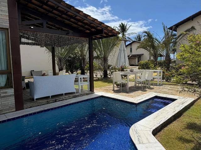 Casa venda em Nannai Resort & Spa, Ipojuca
