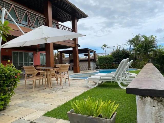 Casa venda em Nossa Senhora do Ó, Ipojuca