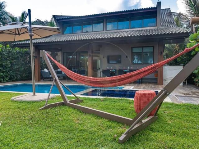 Casa venda em Nannai Resort & Spa, Ipojuca