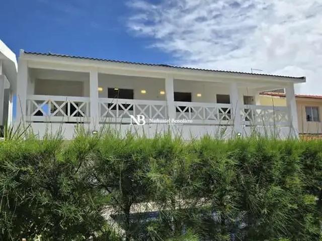 Casa venda em Nannai Resort & Spa, Ipojuca