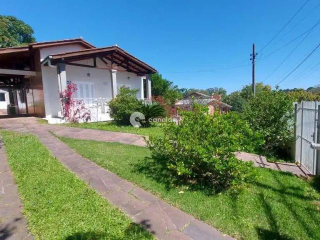 Casa venda em Região Geográfica Imediata de Santa Maria, Itaara