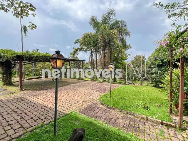 Casa venda em Região Geográfica Imediata de Santa Bárbara - Ouro Preto, Itabirito