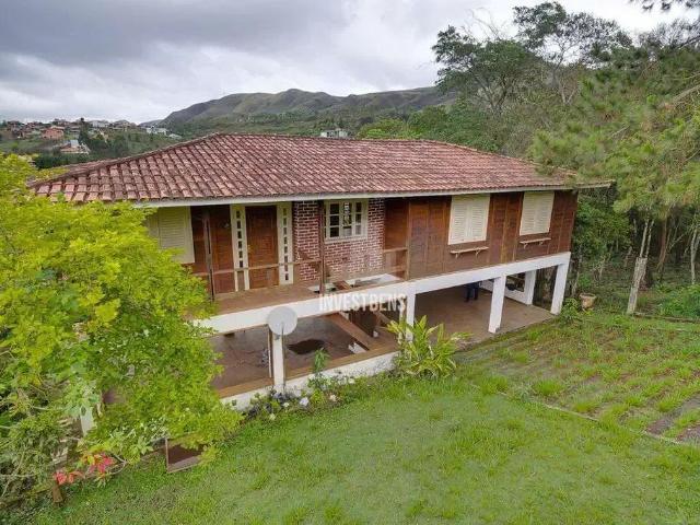 Casa venda em Região Geográfica Imediata de Santa Bárbara - Ouro Preto, Itabirito