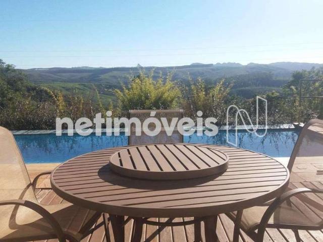 Casa venda em Região Geográfica Imediata de Santa Bárbara - Ouro Preto, Itabirito
