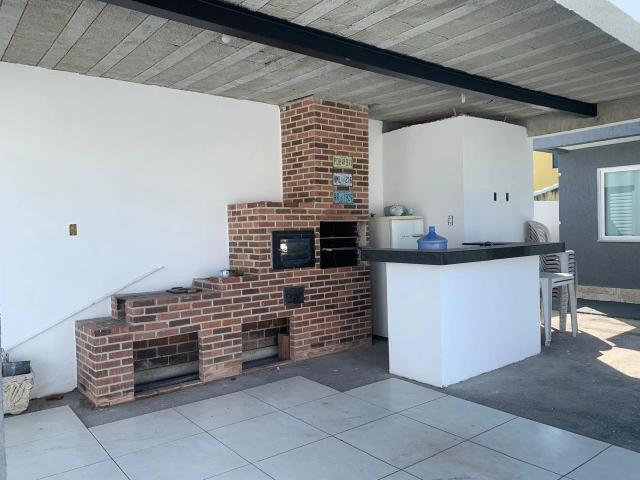 Casa venda em Ampliação, Itaboraí